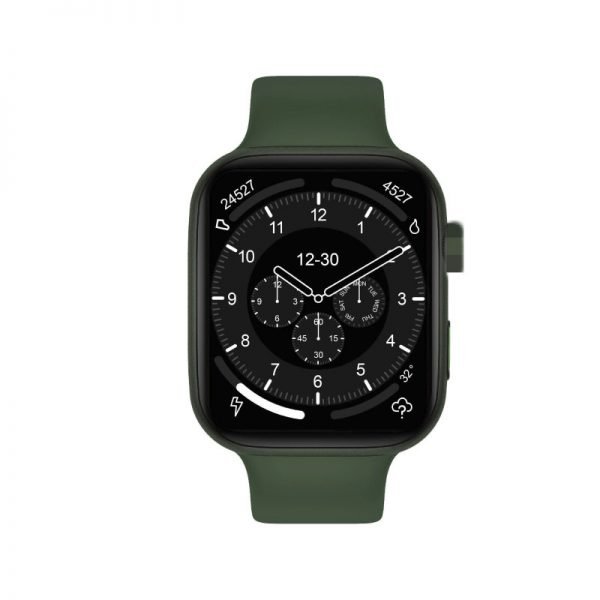 D7 Pro Max Smartwatch