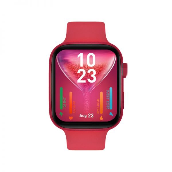 D7 Pro Max Smartwatch