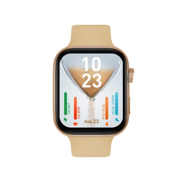 D7 Pro Max Smartwatch