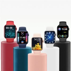 hw22 pro smartwatch