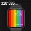 W26 Plus Smartwatch