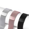 Wrist Strap Mesh Magnetic Stainless Steel