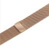 Wrist Strap Mesh Magnetic Stainless Steel