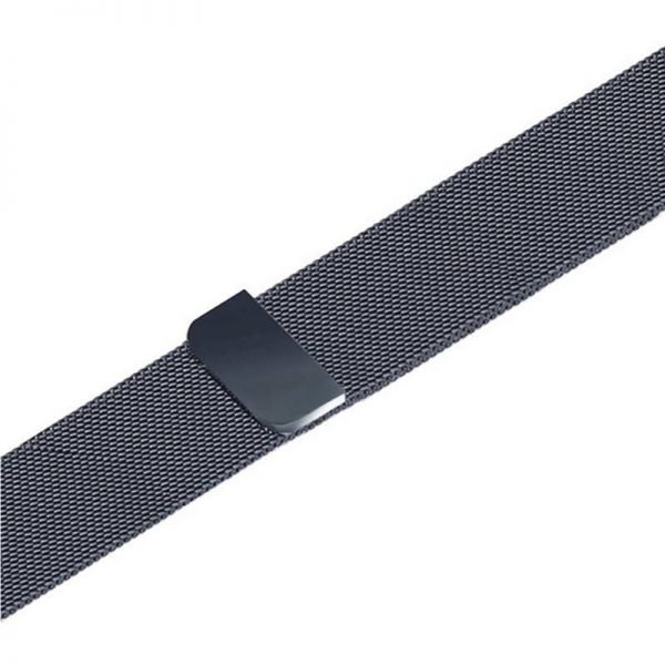 Wrist Strap Mesh Magnetic Stainless Steel