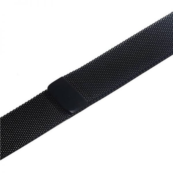 Wrist Strap Mesh Magnetic Stainless Steel