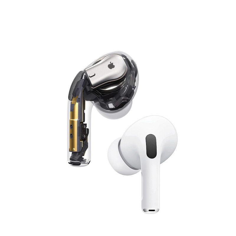 Vaitec Kenya » Apple AirPods Pro