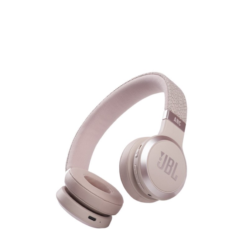 JBL Live Wireless Headphones