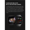 GTR 2e Smartwatch