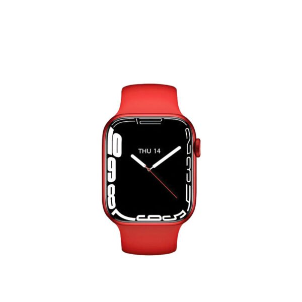 WS57 Smartwatch